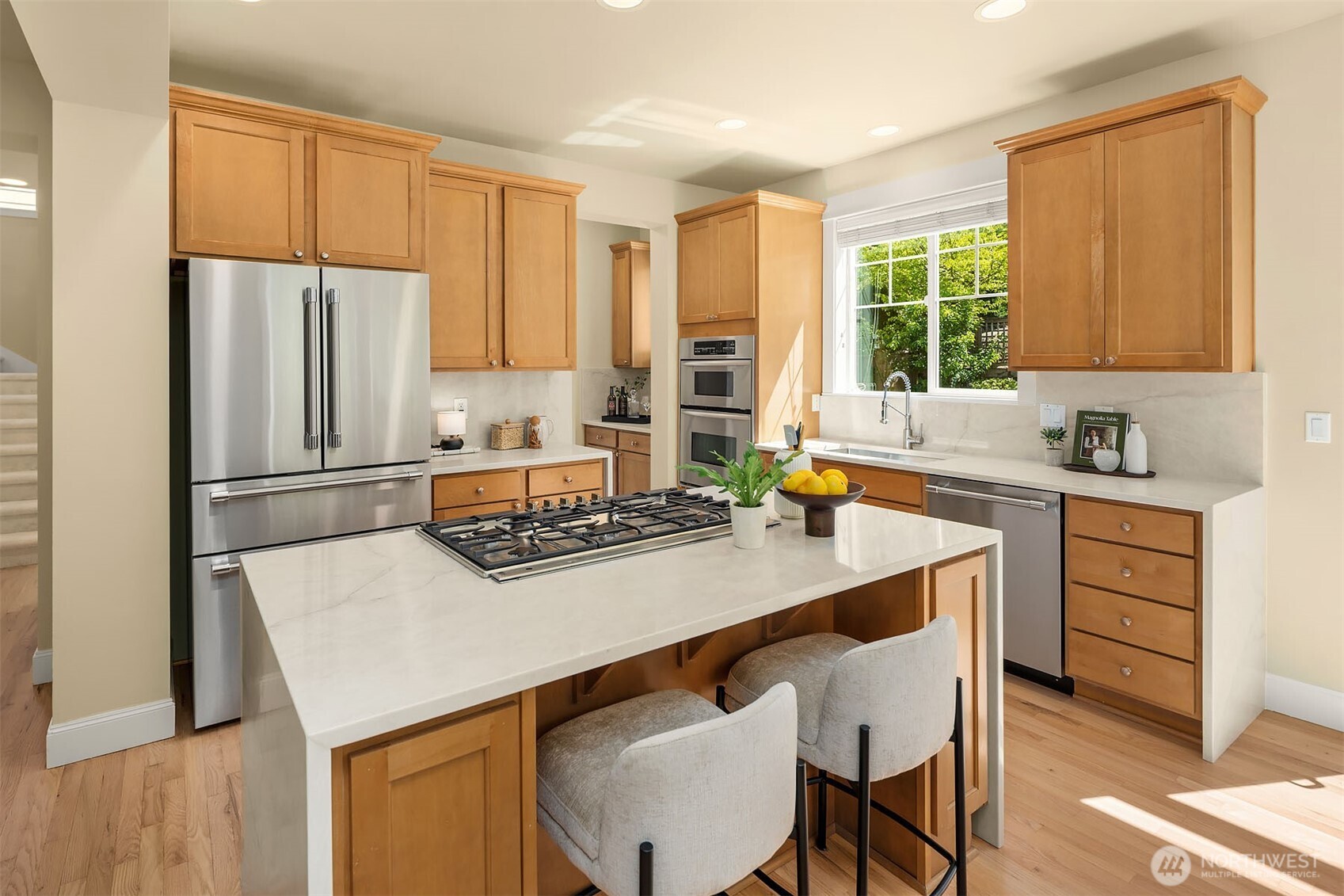 16517 SE 66th Street Bellevue WA 98006