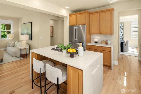 16517 SE 66th Street Bellevue WA 98006