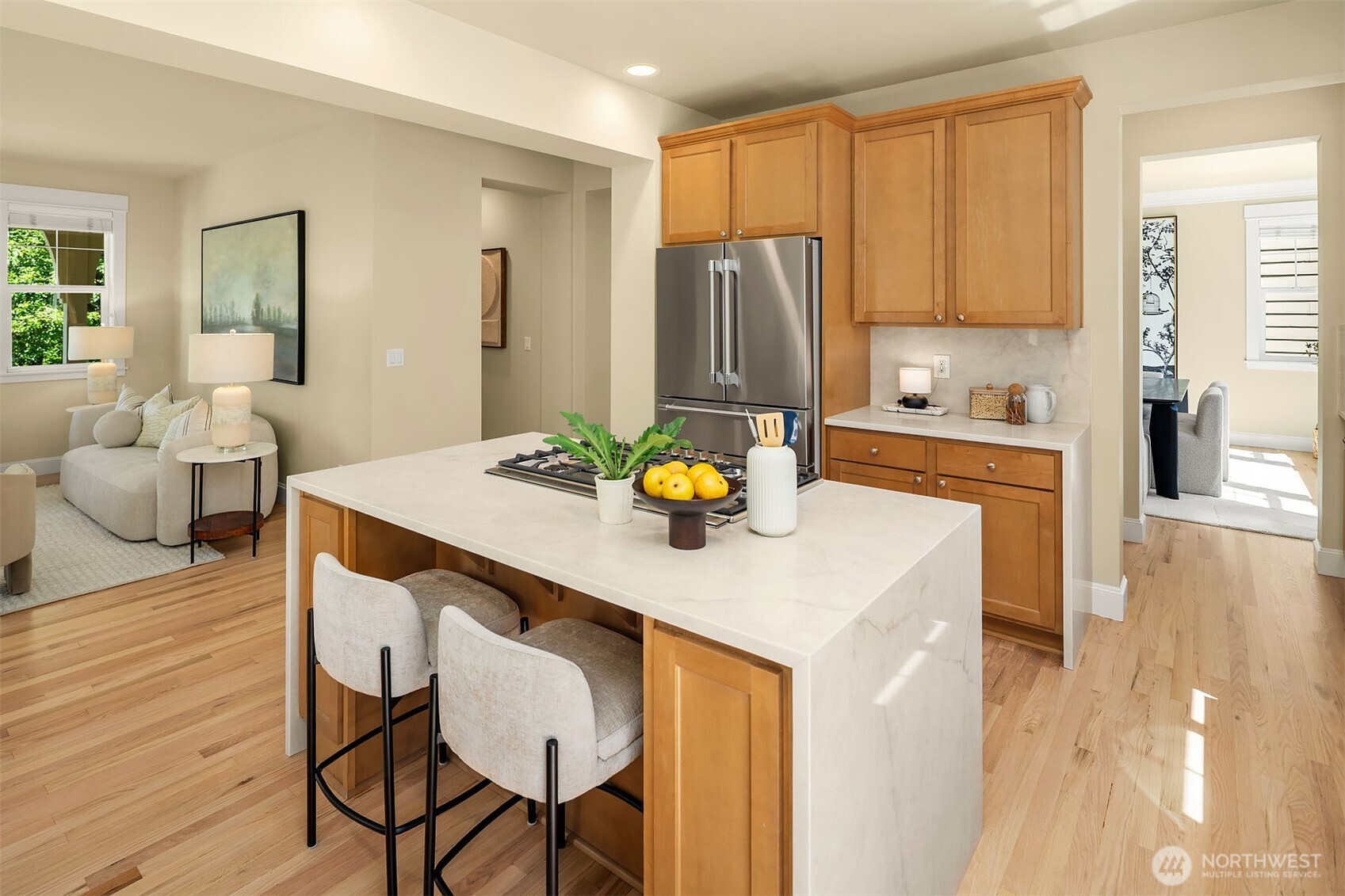 16517 SE 66th Street Bellevue WA 98006