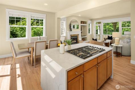 16517 SE 66th Street Bellevue WA 98006