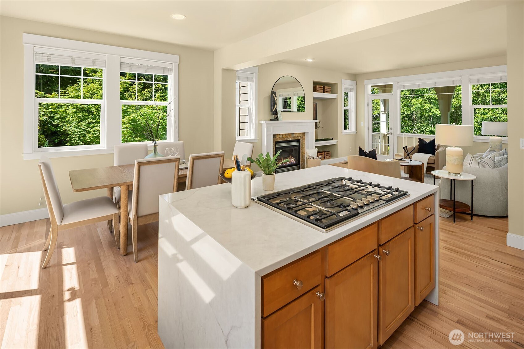 16517 SE 66th Street Bellevue WA 98006