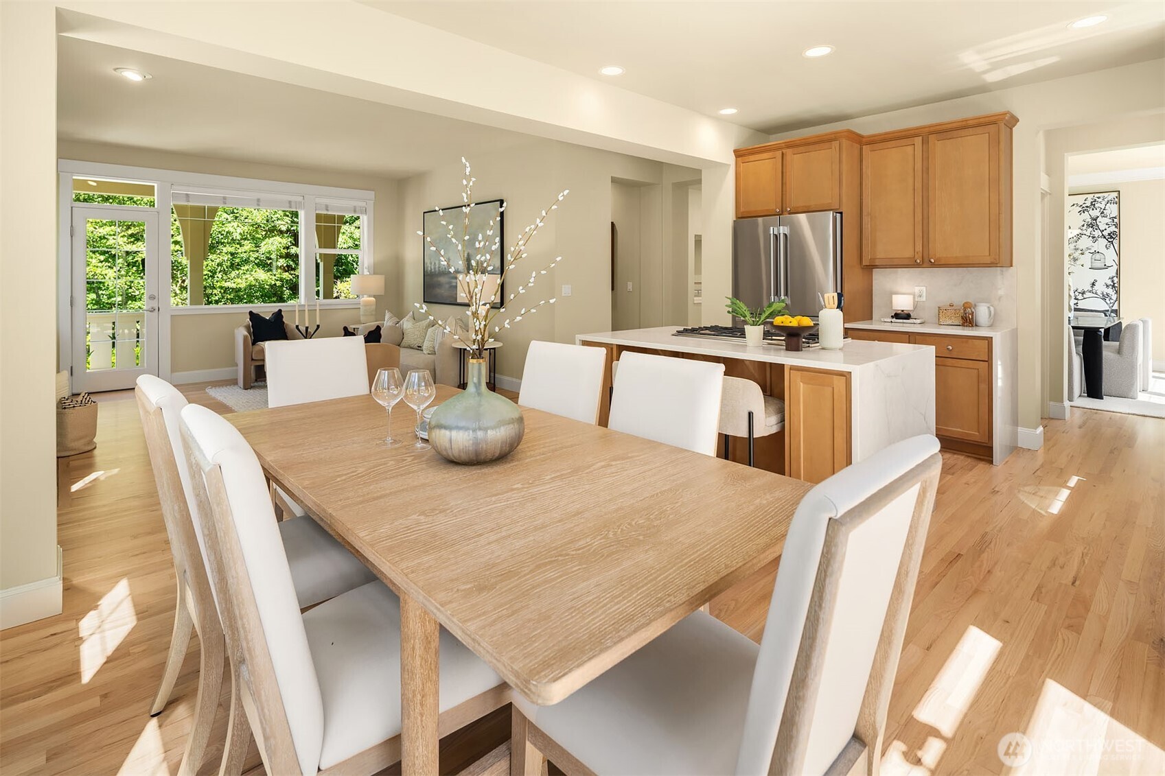 16517 SE 66th Street Bellevue WA 98006
