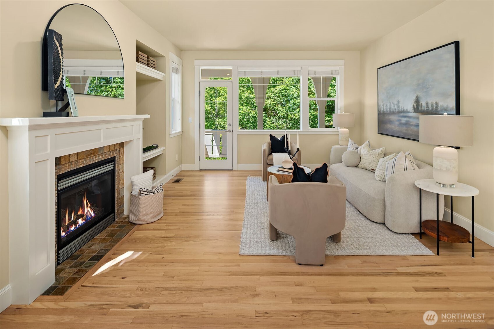 16517 SE 66th Street Bellevue WA 98006