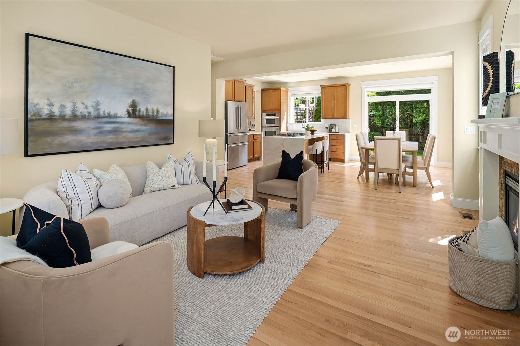 16517 SE 66th Street Bellevue WA 98006