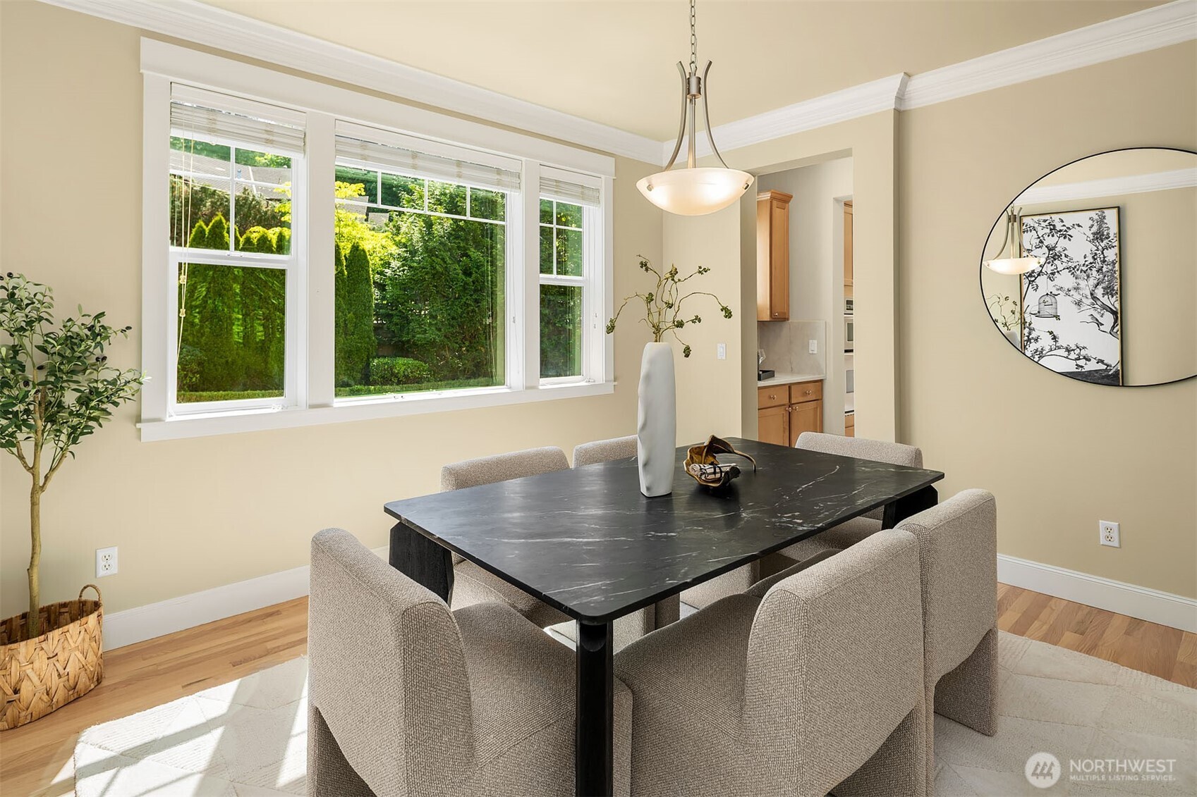 16517 SE 66th Street Bellevue WA 98006