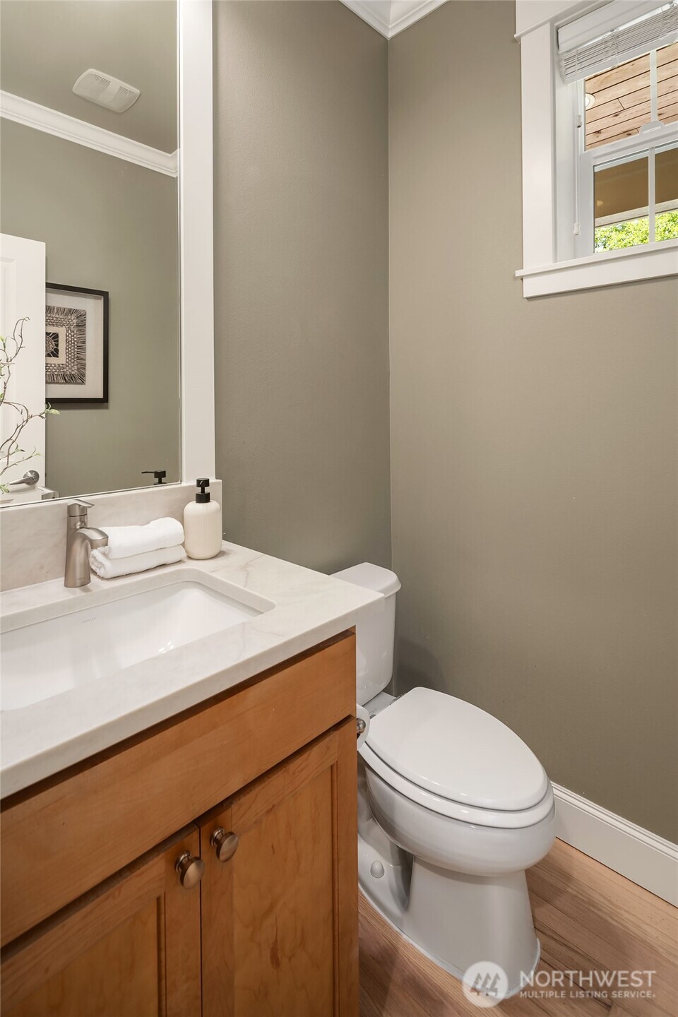 16517 SE 66th Street Bellevue WA 98006