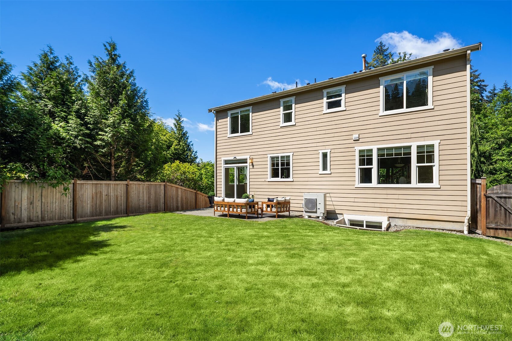 16517 SE 66th Street Bellevue WA 98006