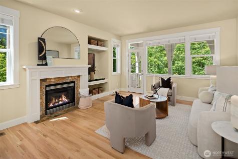 16517 SE 66th Street Bellevue WA 98006