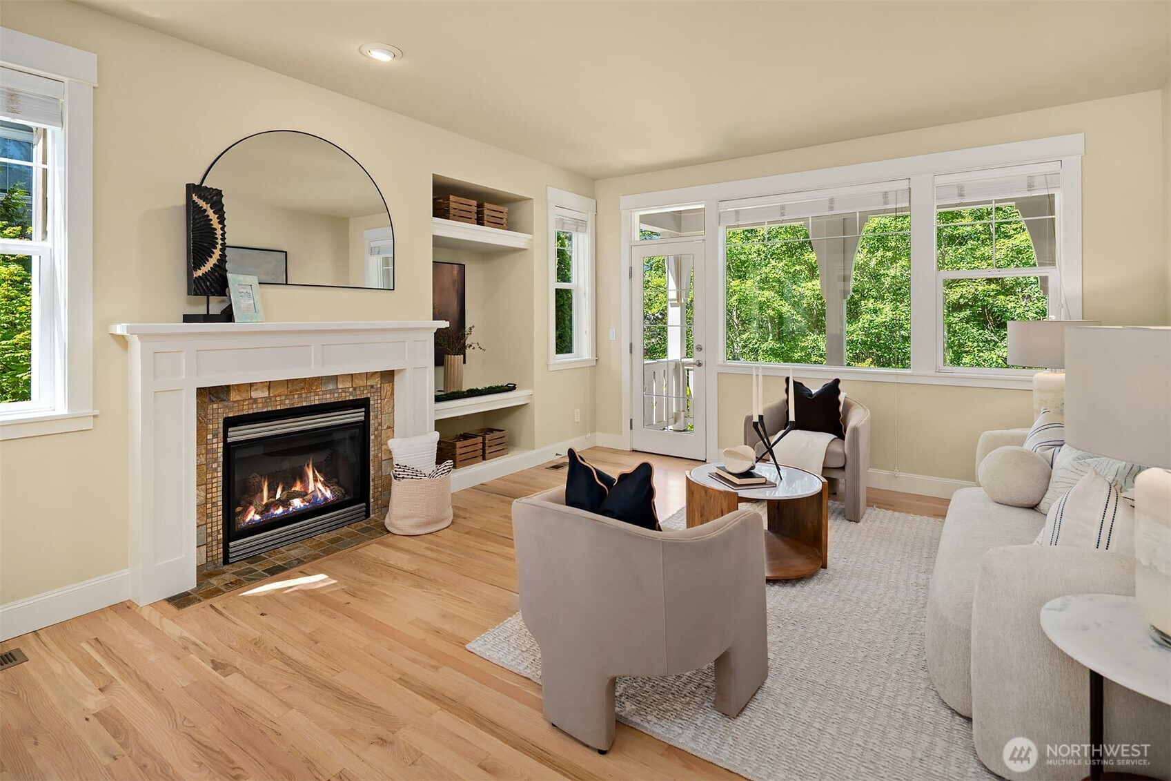 16517 SE 66th Street Bellevue WA 98006
