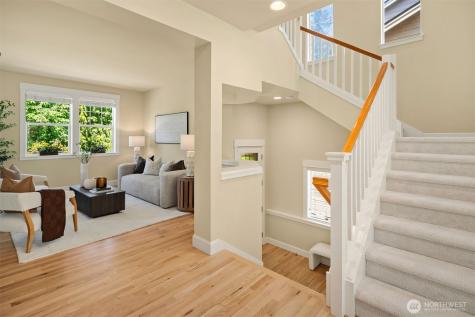 16517 SE 66th Street Bellevue WA 98006