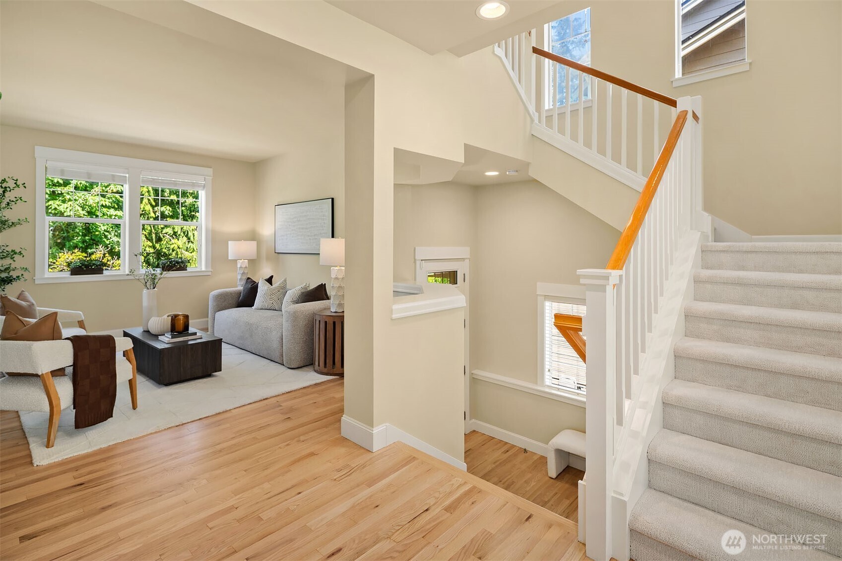 16517 SE 66th Street Bellevue WA 98006
