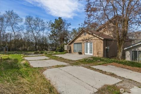 503 Federal Grand Coulee WA 99133