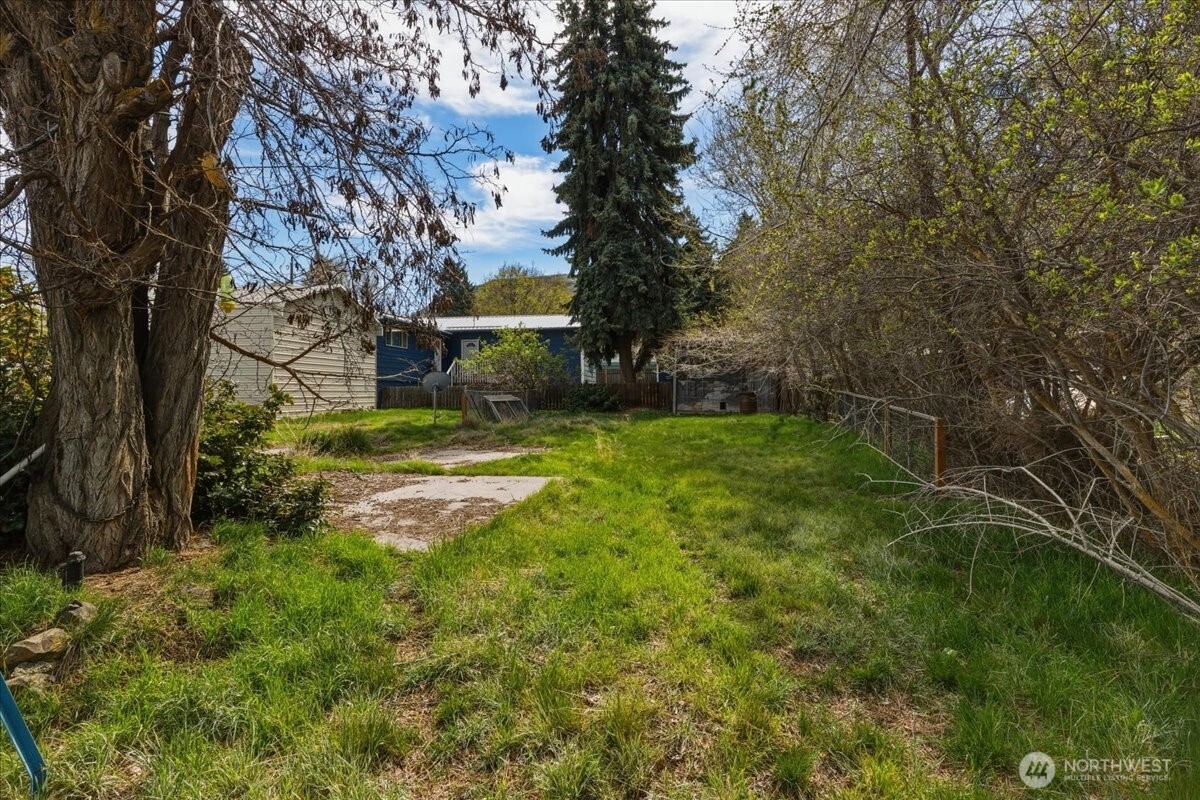 503 Federal Grand Coulee WA 99133
