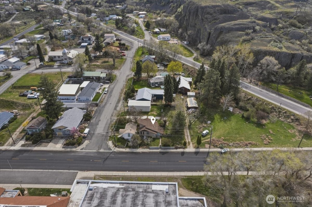 503 Federal Grand Coulee WA 99133