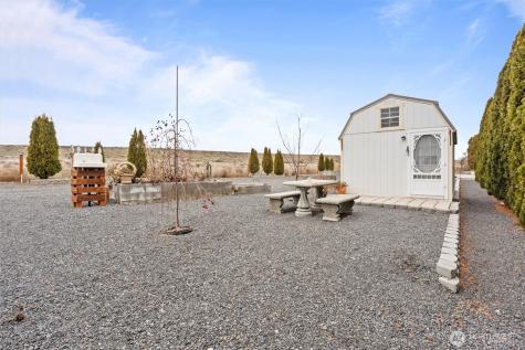 19678 Fairway Drive NW Soap Lake WA 98851