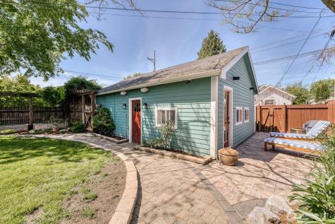 3723 S 8th Street Tacoma WA 98405