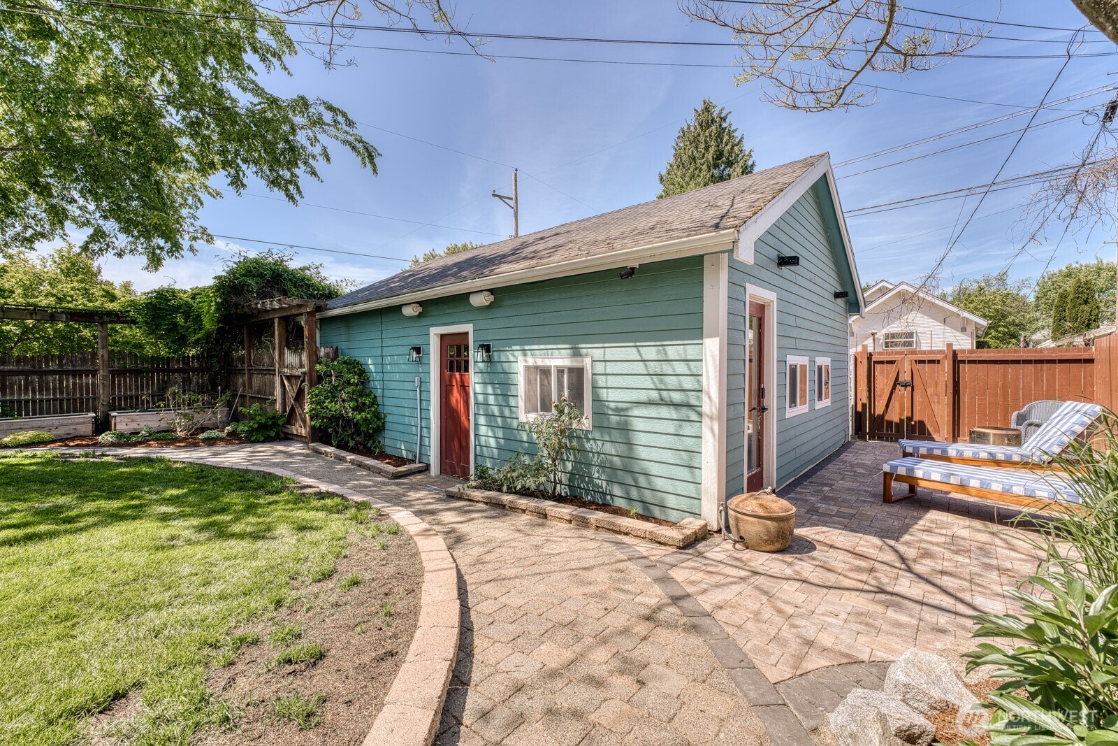 3723 S 8th Street Tacoma WA 98405