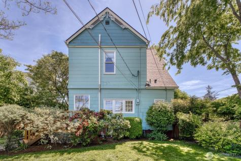 3723 S 8th Street Tacoma WA 98405