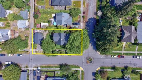 3723 S 8th Street Tacoma WA 98405