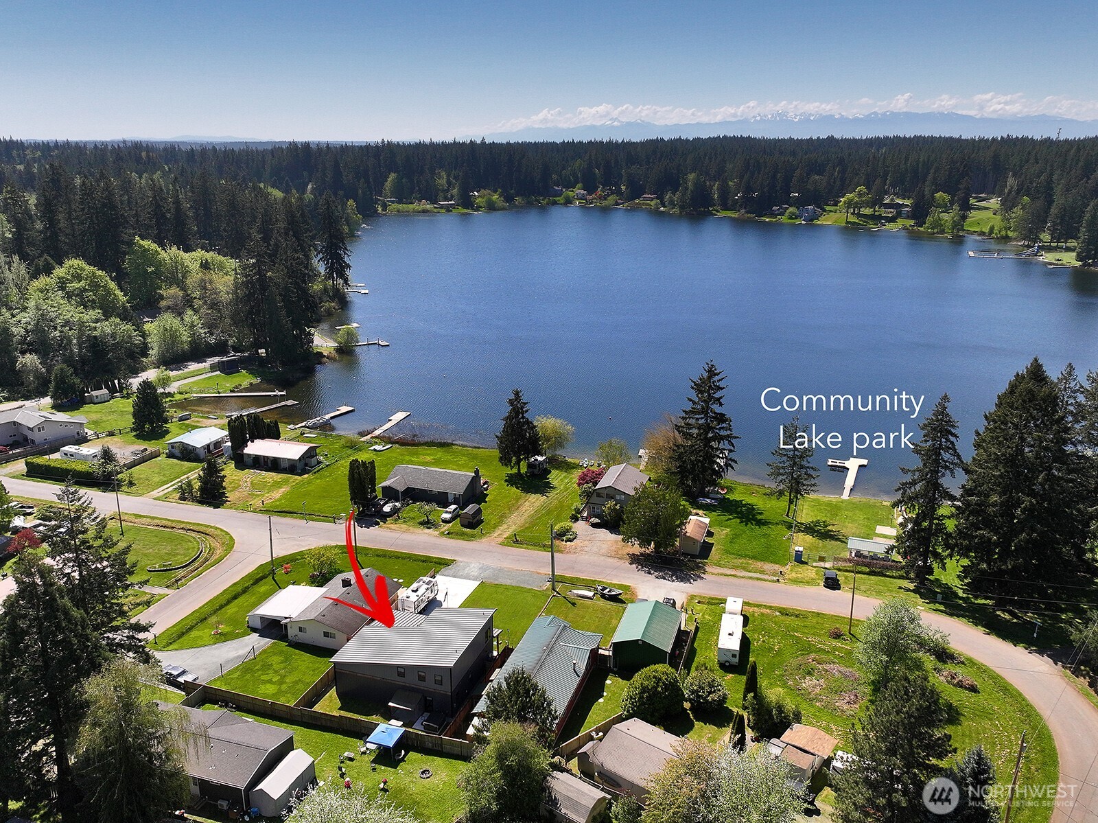 6459 Lake Shore Drive Clinton WA 98236