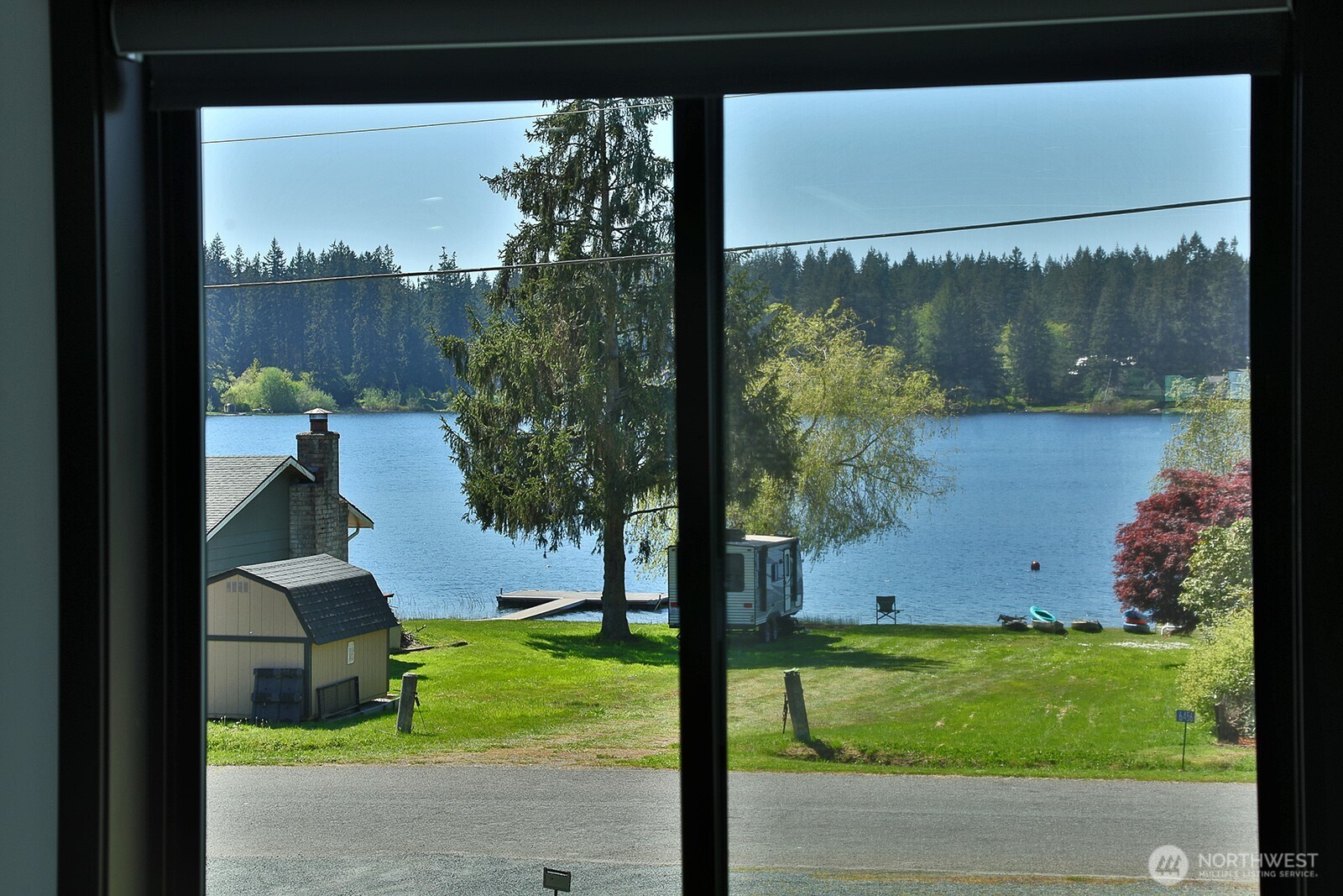 6459 Lake Shore Drive Clinton WA 98236