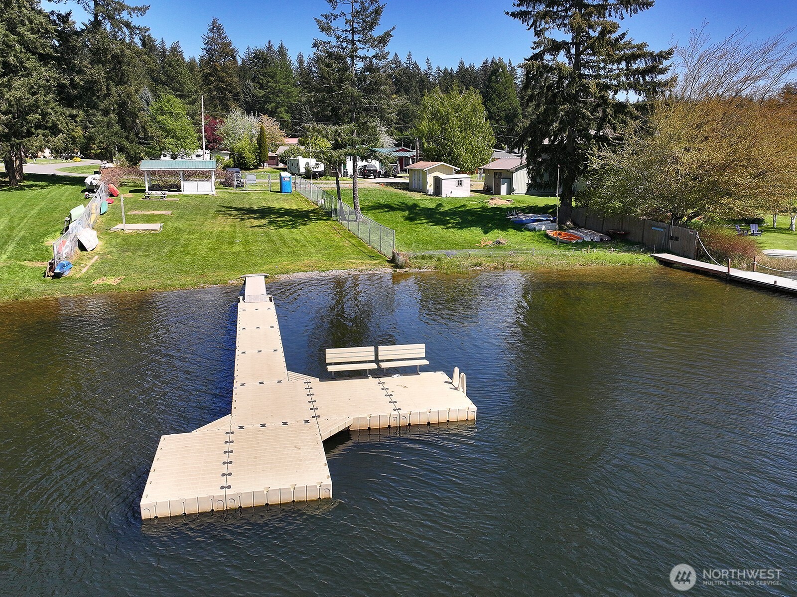 6459 Lake Shore Drive Clinton WA 98236
