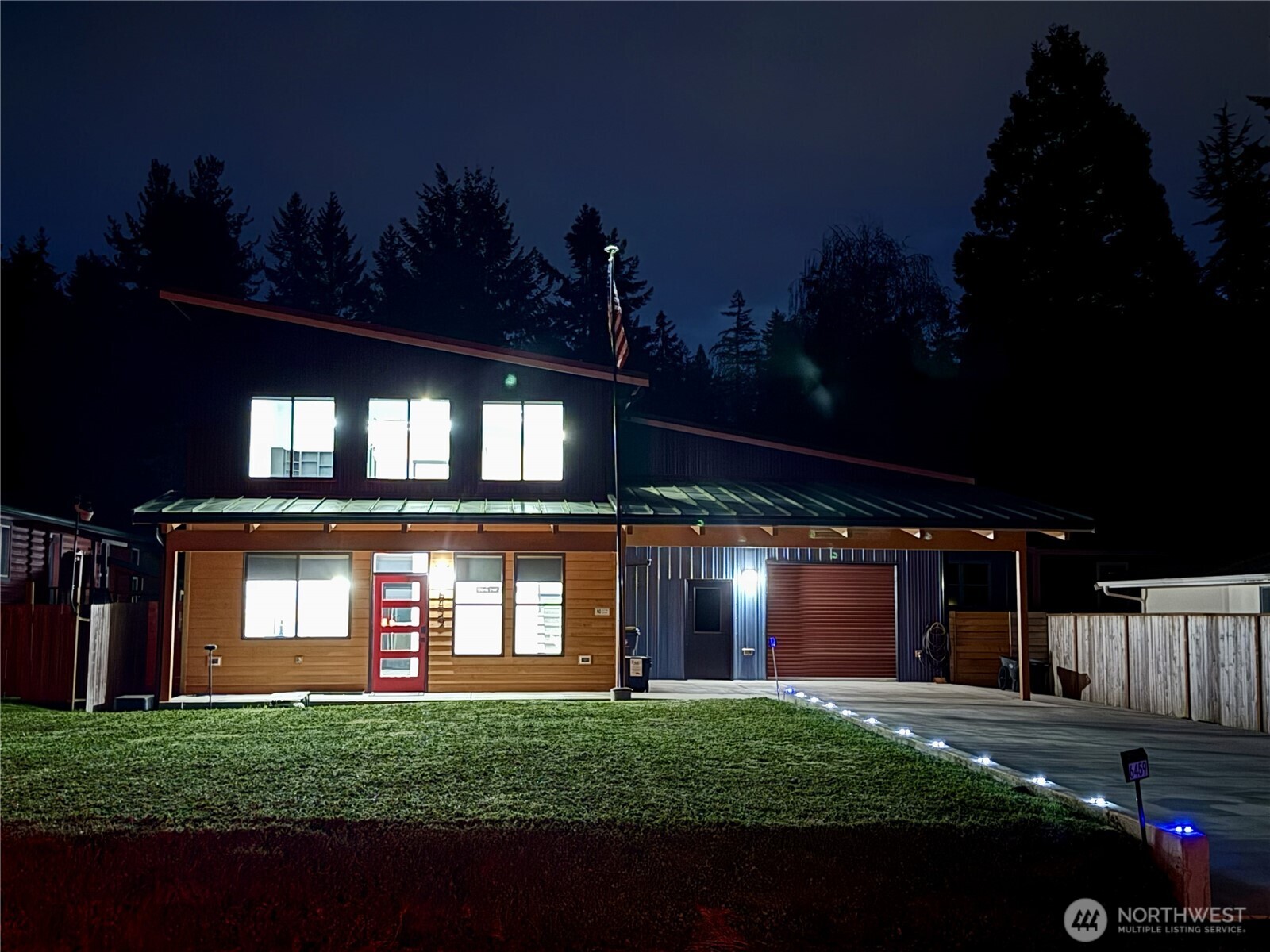 6459 Lake Shore Drive Clinton WA 98236