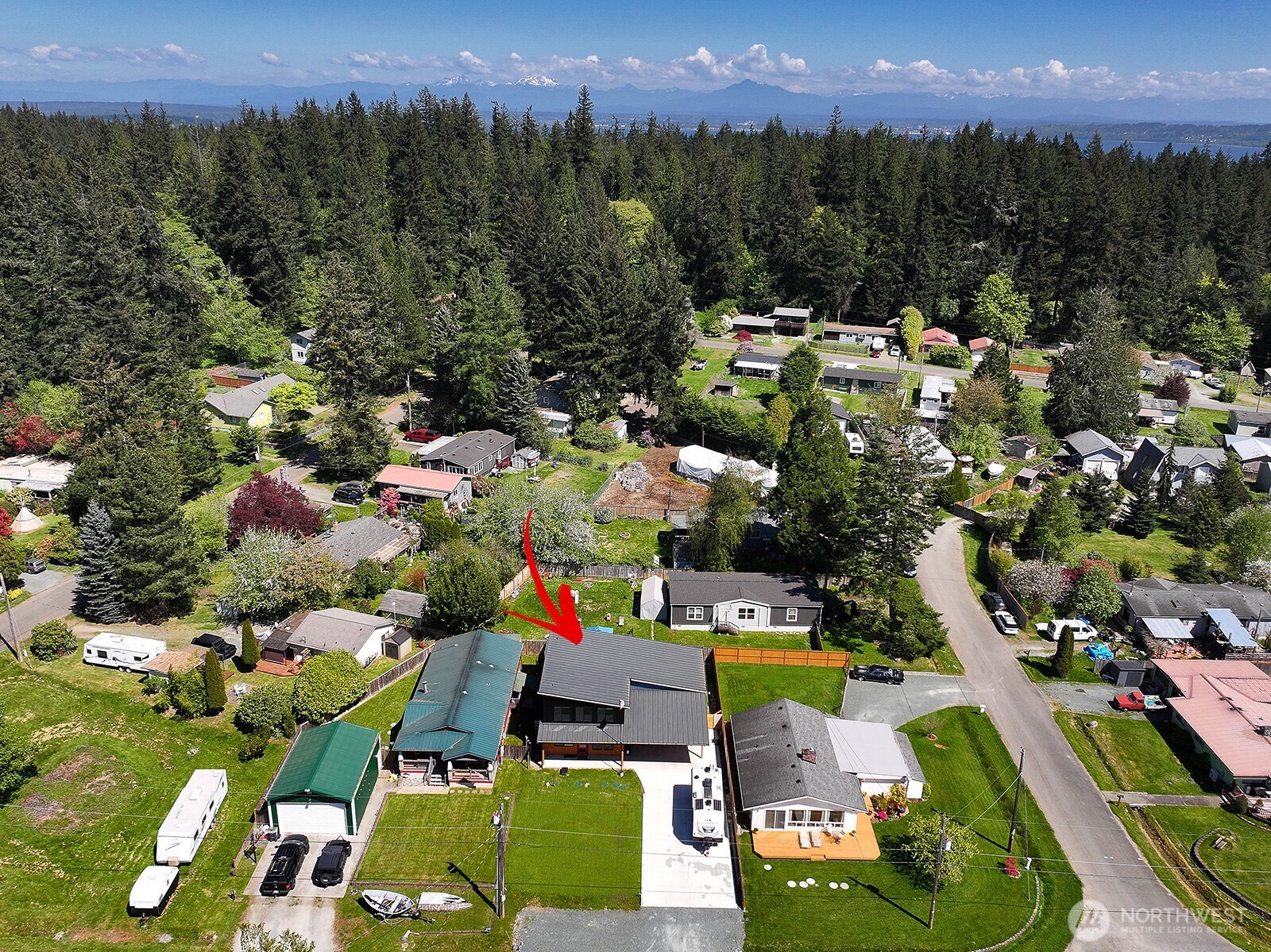 6459 Lake Shore Drive Clinton WA 98236