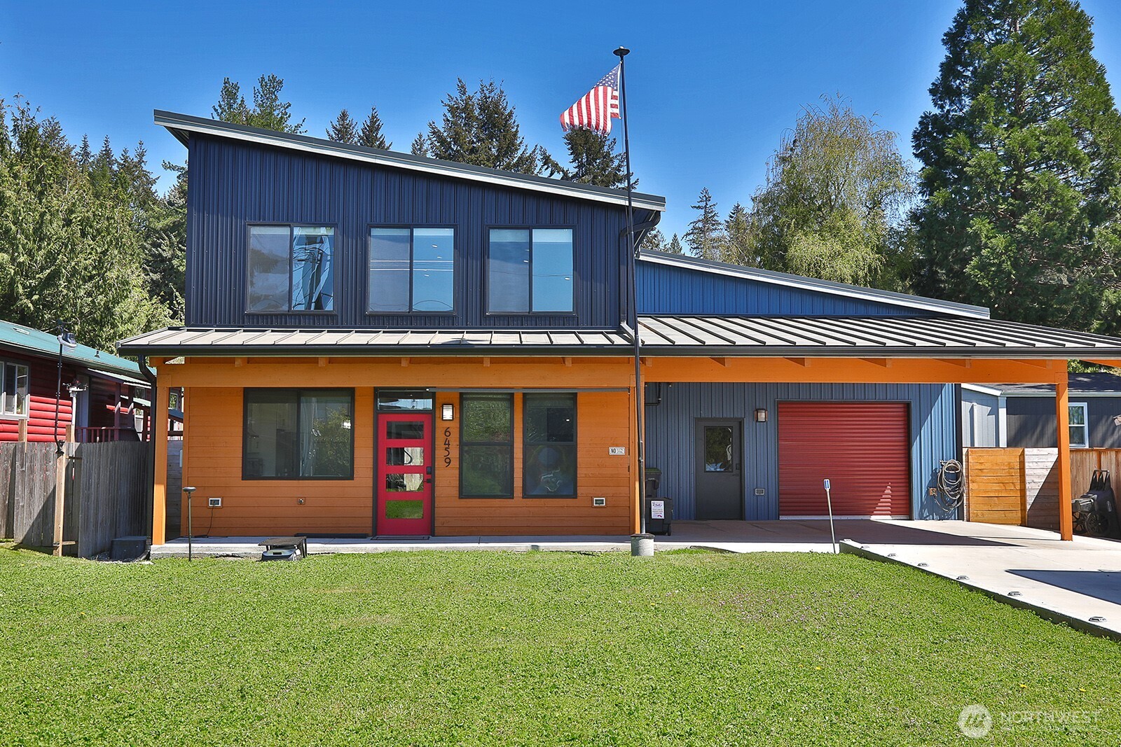 6459 Lake Shore Drive Clinton WA 98236