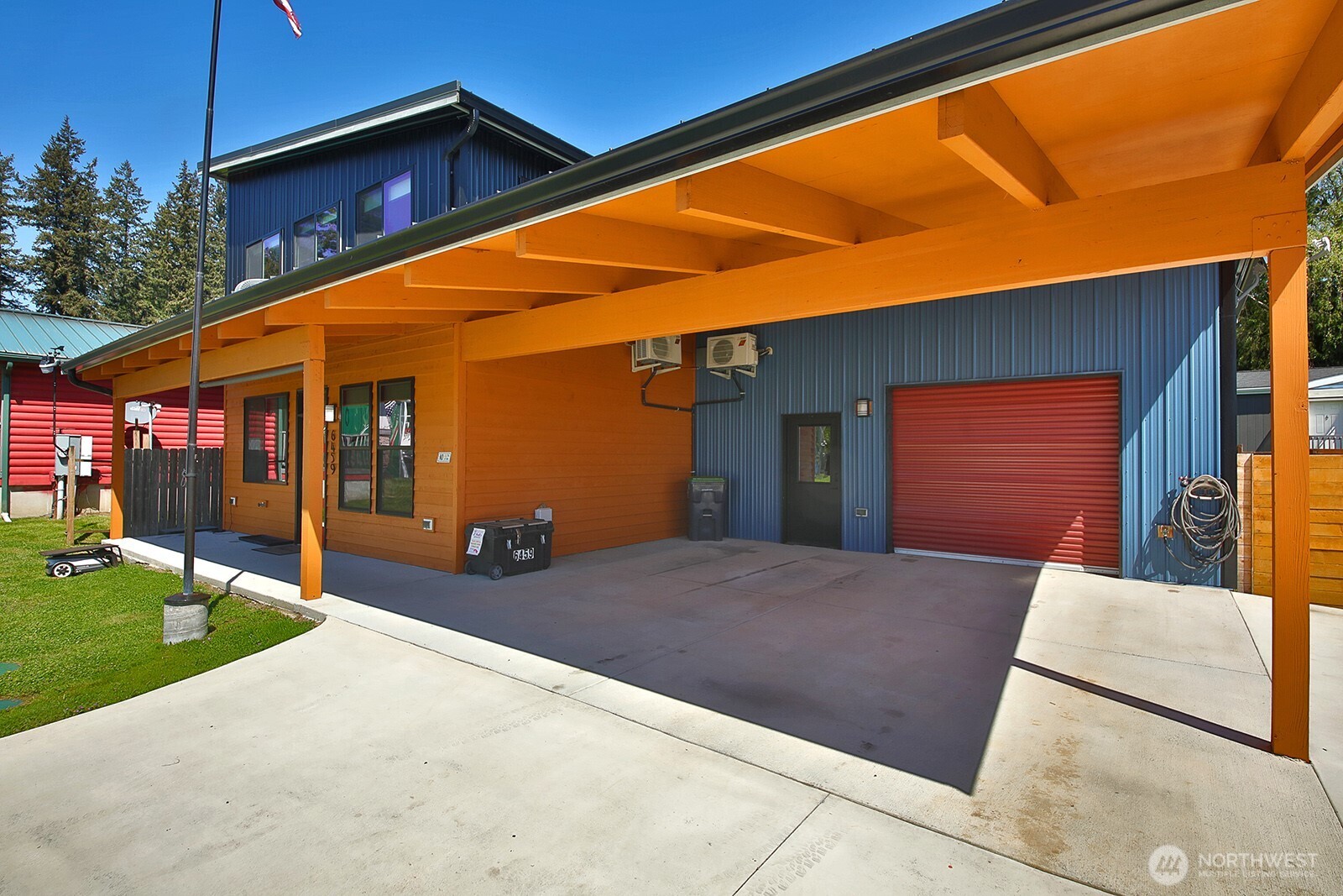 6459 Lake Shore Drive Clinton WA 98236