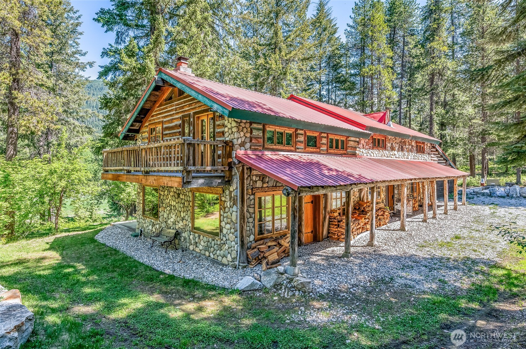 16310 Lake Wenatchee Highway Leavenworth WA 98826