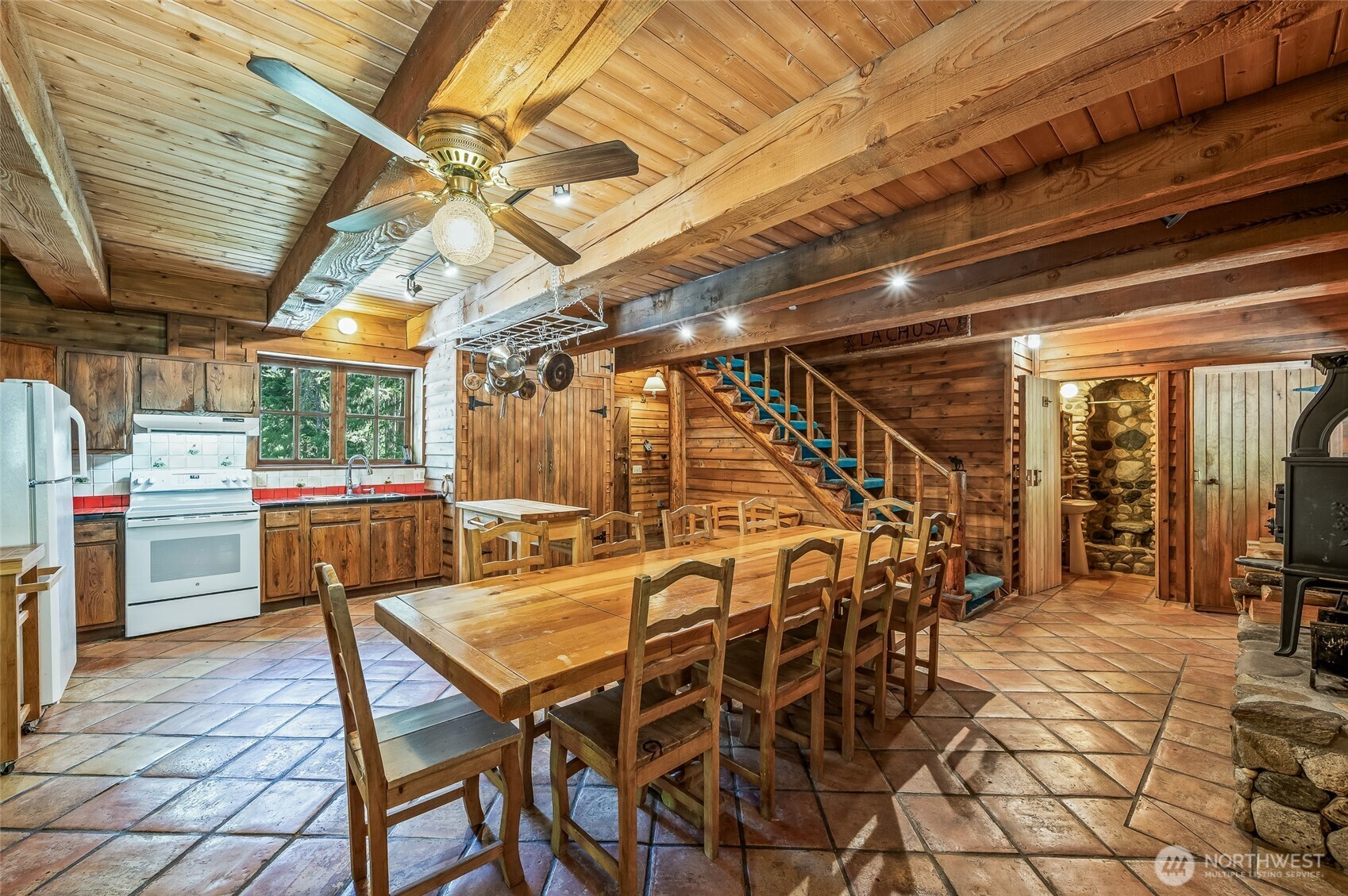 16310 Lake Wenatchee Highway Leavenworth WA 98826