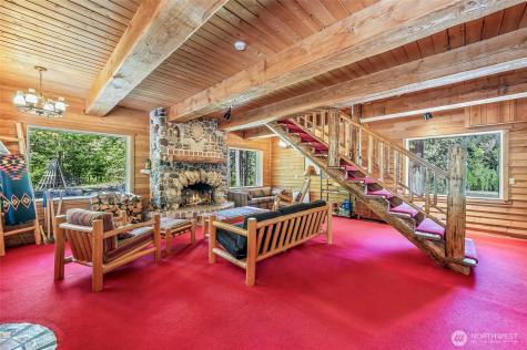 16310 Lake Wenatchee Highway Leavenworth WA 98826
