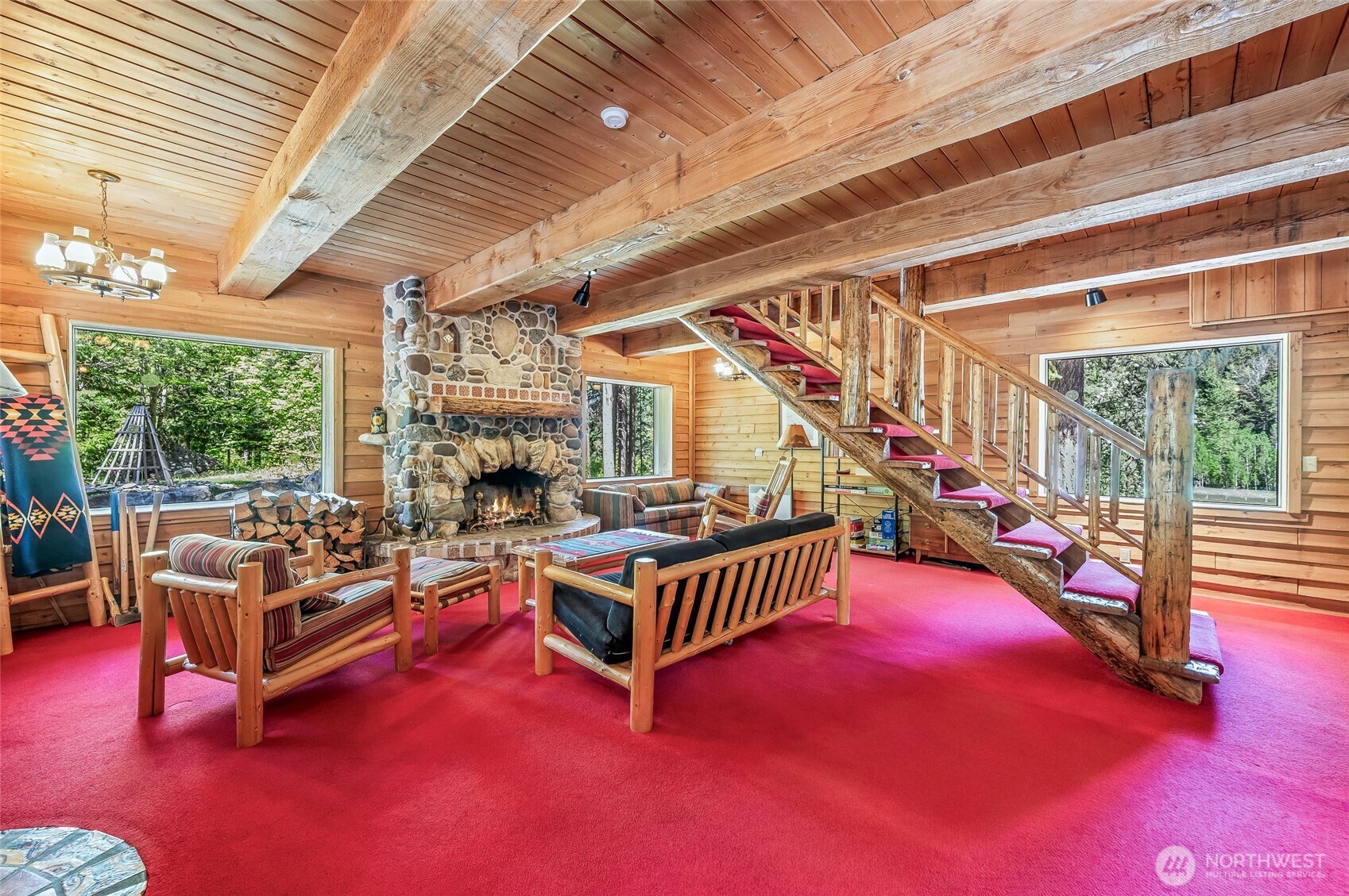 16310 Lake Wenatchee Highway Leavenworth WA 98826