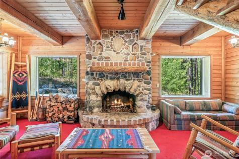 16310 Lake Wenatchee Highway Leavenworth WA 98826