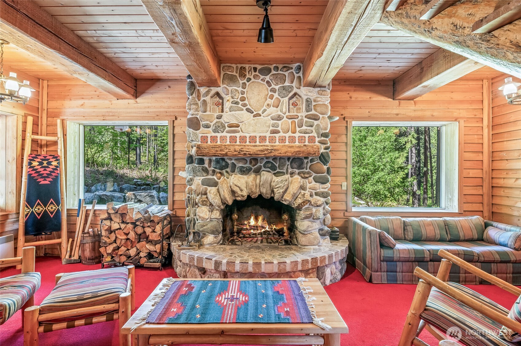 16310 Lake Wenatchee Highway Leavenworth WA 98826