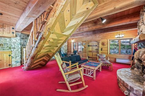16310 Lake Wenatchee Highway Leavenworth WA 98826