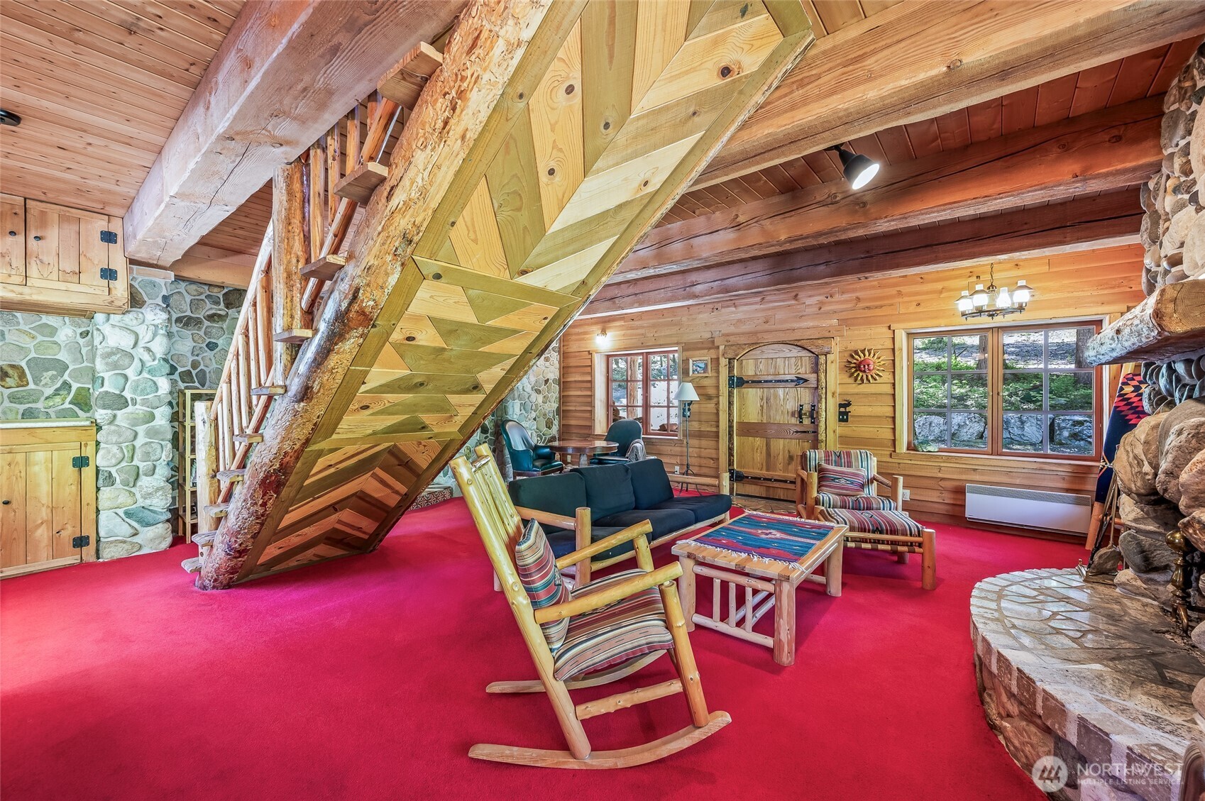 16310 Lake Wenatchee Highway Leavenworth WA 98826