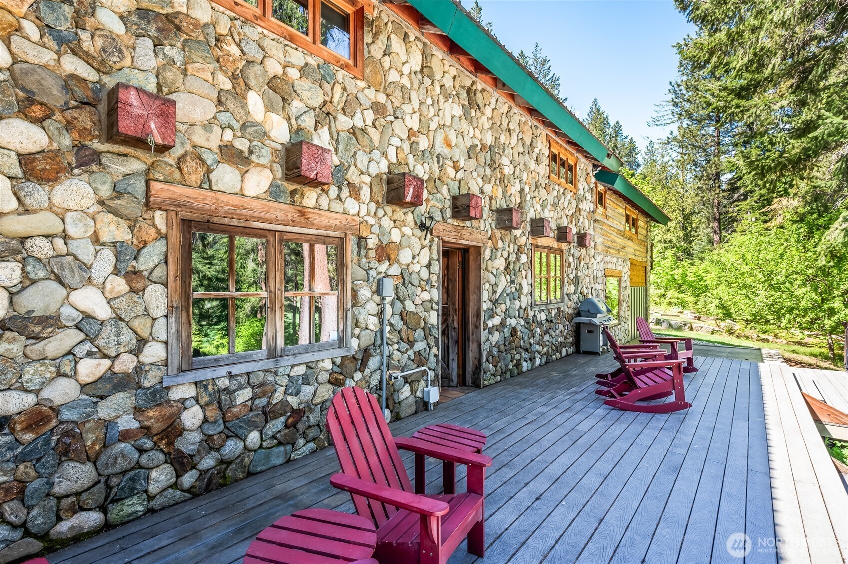16310 Lake Wenatchee Highway Leavenworth WA 98826