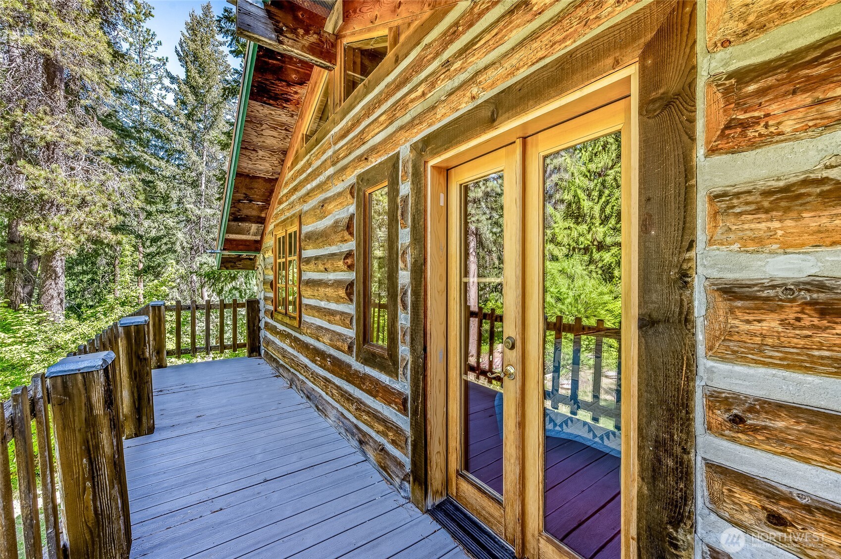 16310 Lake Wenatchee Highway Leavenworth WA 98826