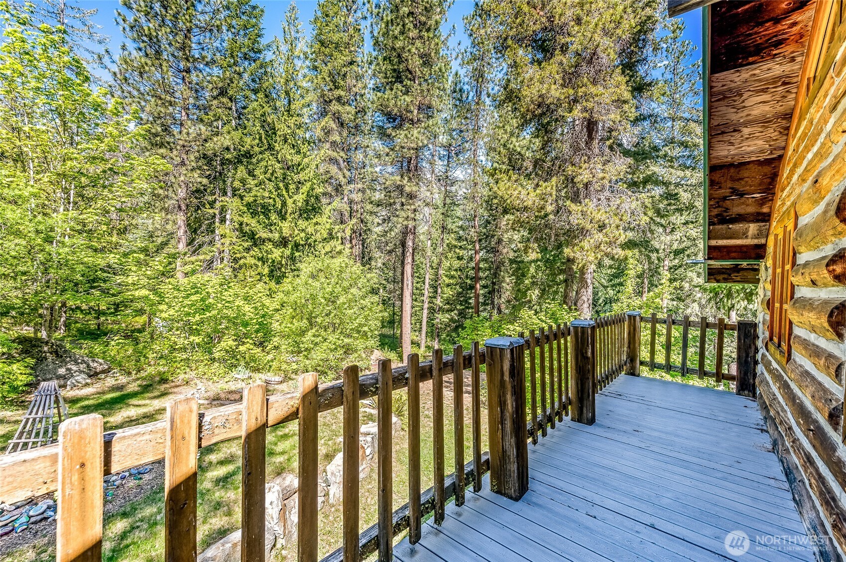 16310 Lake Wenatchee Highway Leavenworth WA 98826
