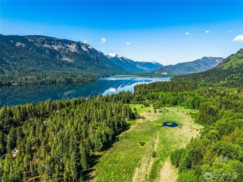 16310 Lake Wenatchee Highway Leavenworth WA 98826