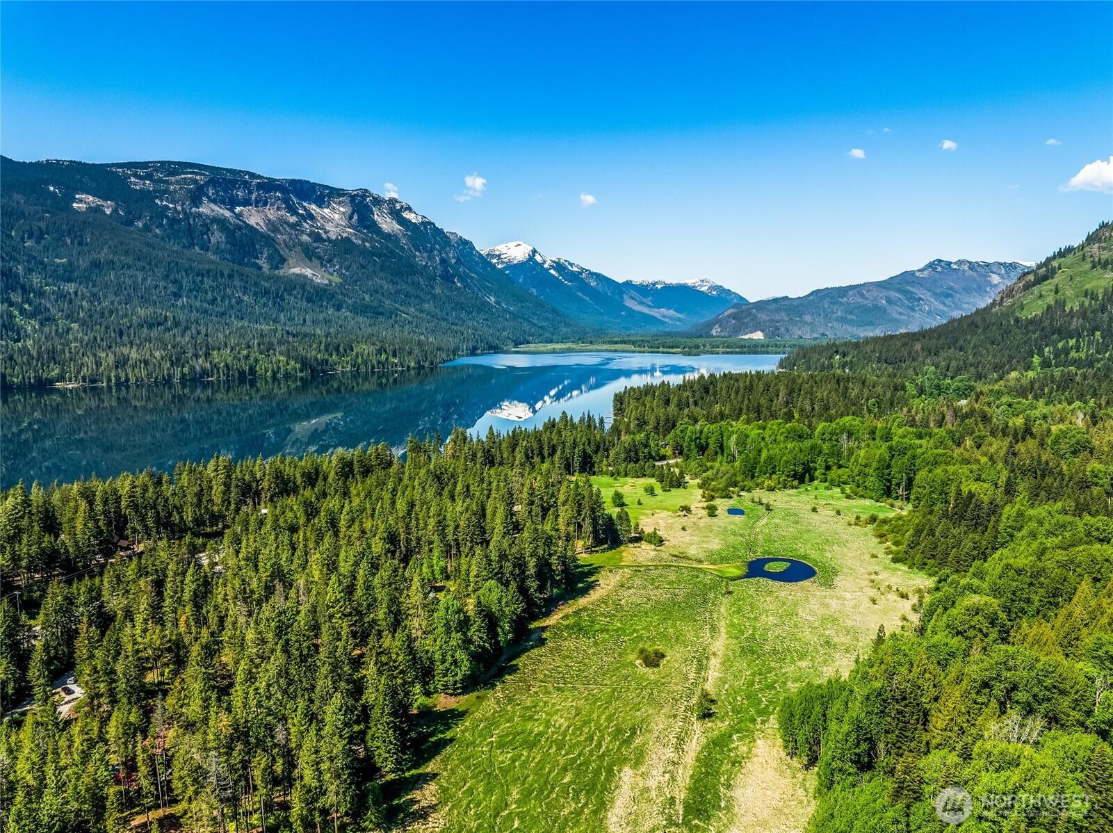 16310 Lake Wenatchee Highway Leavenworth WA 98826