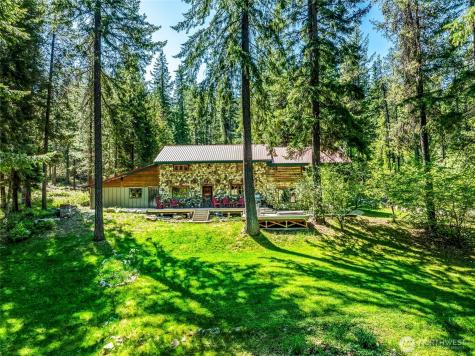 16310 Lake Wenatchee Highway Leavenworth WA 98826