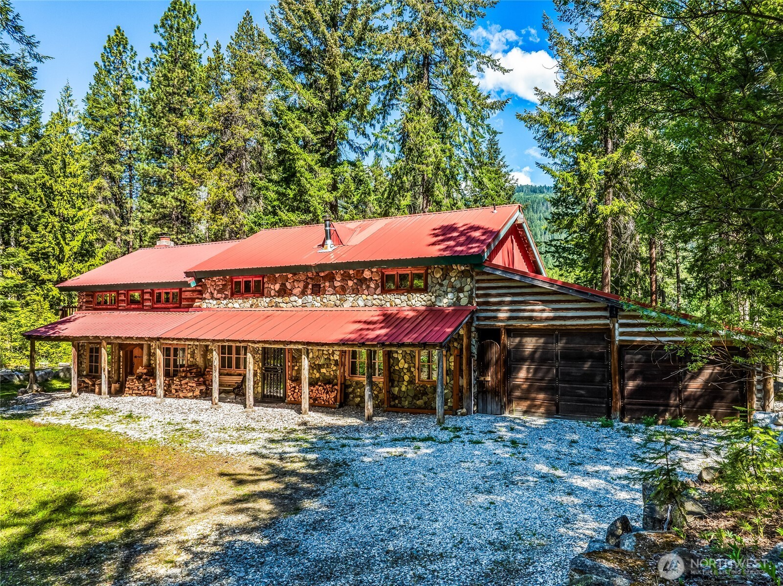 16310 Lake Wenatchee Highway Leavenworth WA 98826