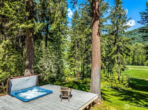 16310 Lake Wenatchee Highway Leavenworth WA 98826