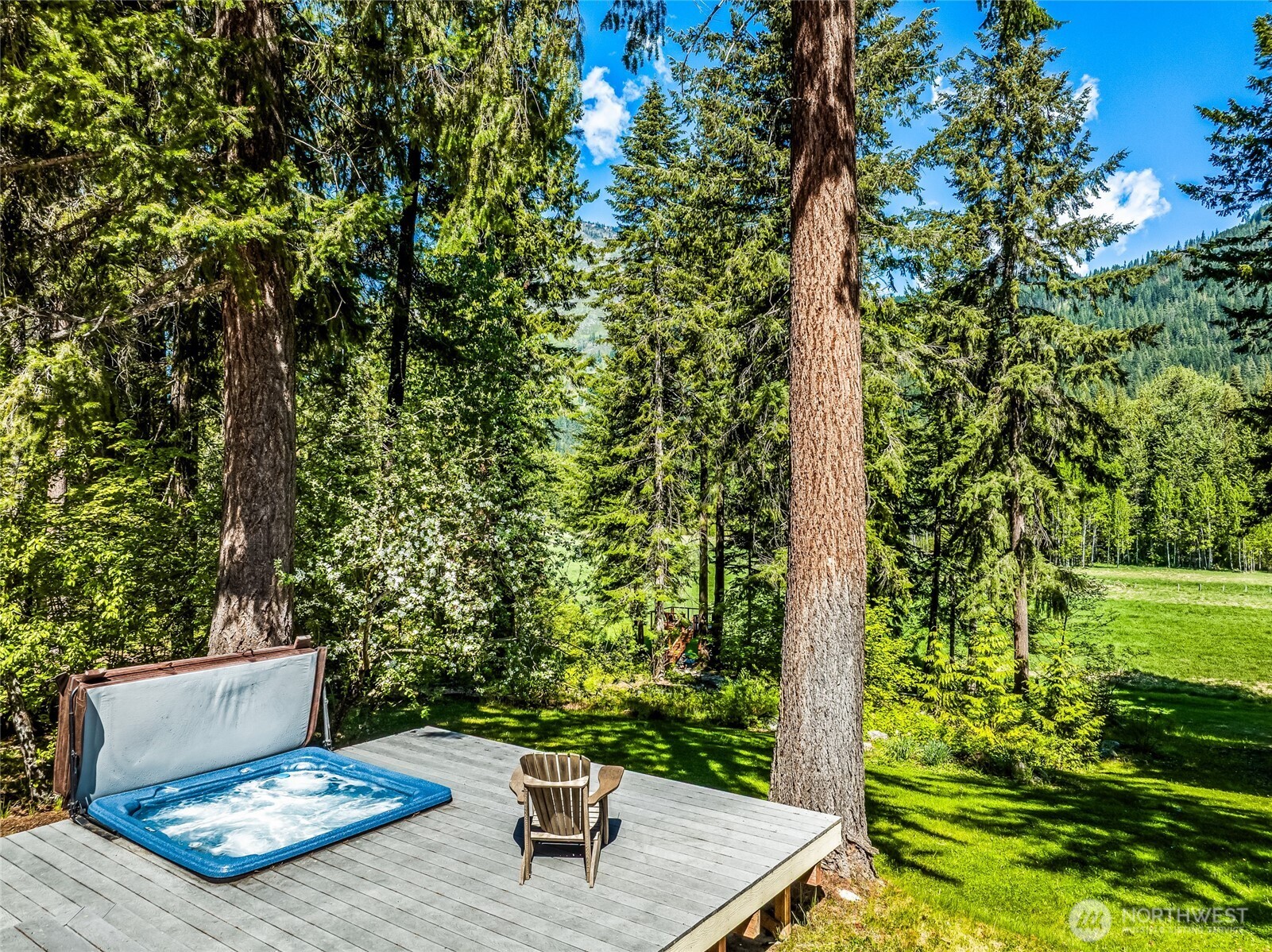 16310 Lake Wenatchee Highway Leavenworth WA 98826