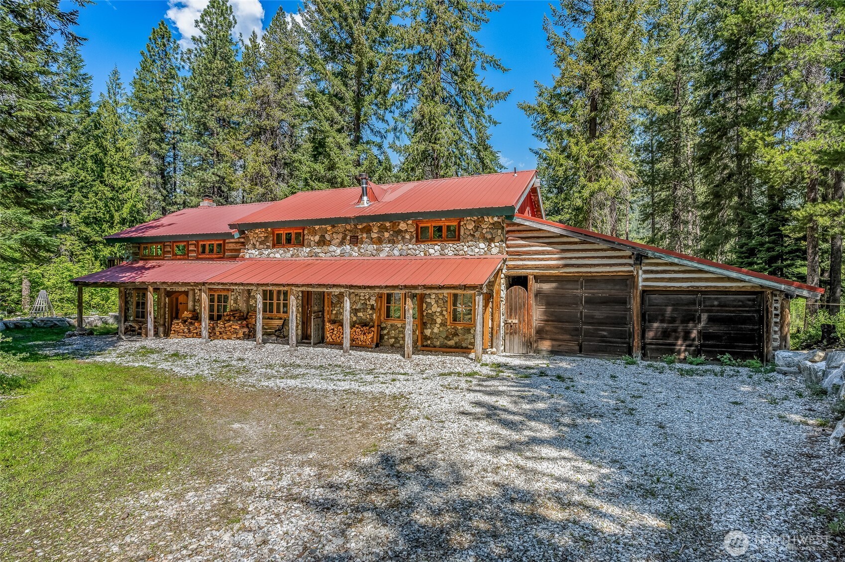 16310 Lake Wenatchee Highway Leavenworth WA 98826