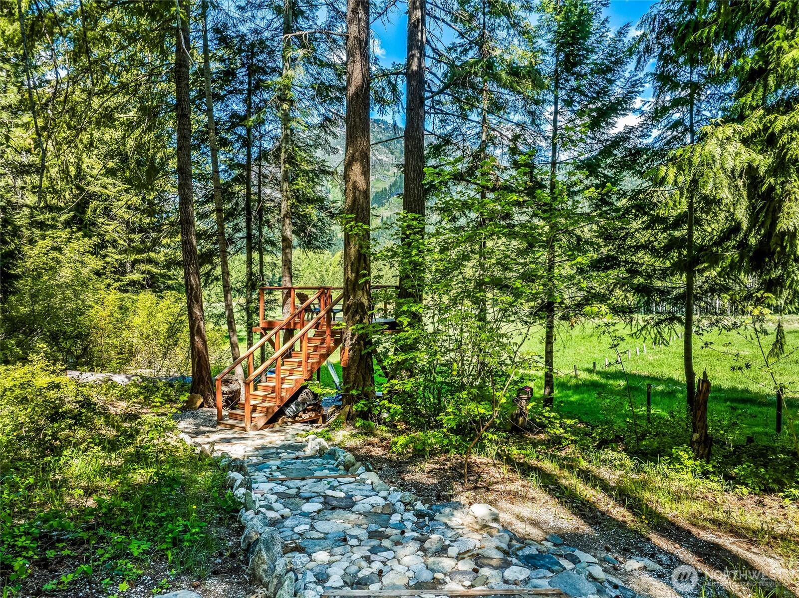 16310 Lake Wenatchee Highway Leavenworth WA 98826