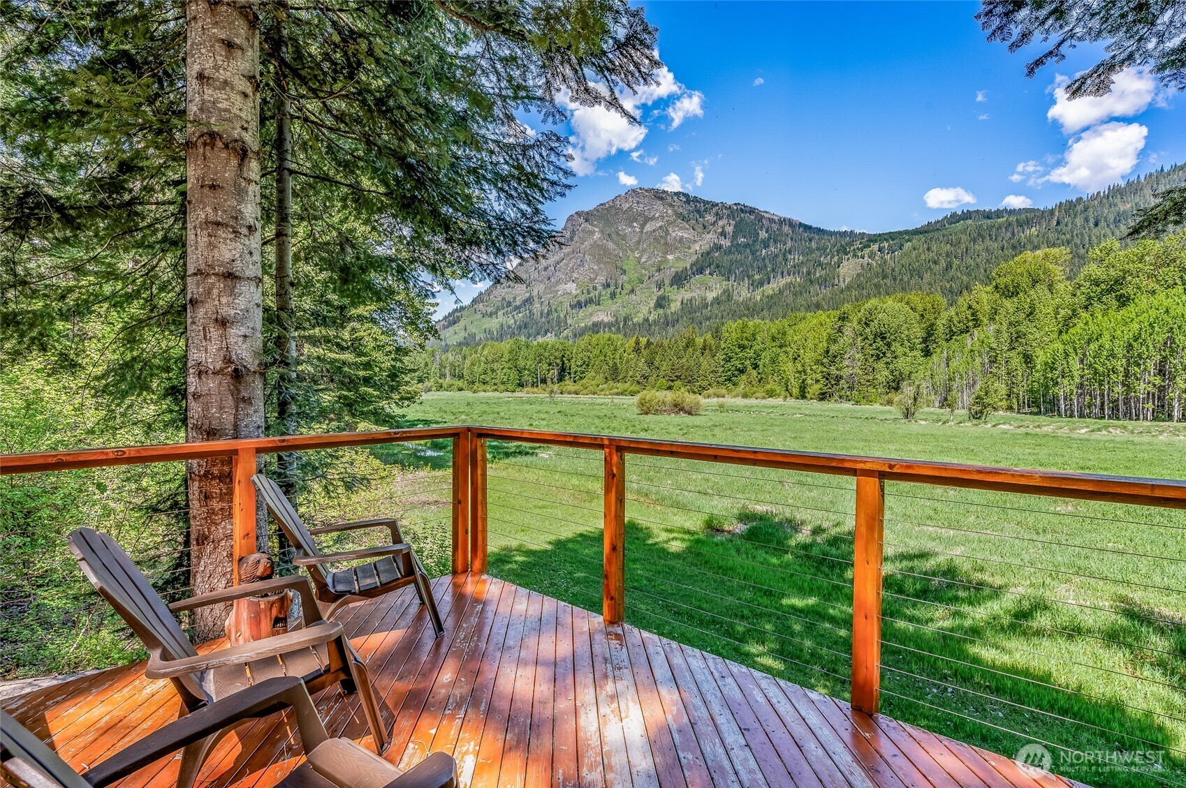 16310 Lake Wenatchee Highway Leavenworth WA 98826